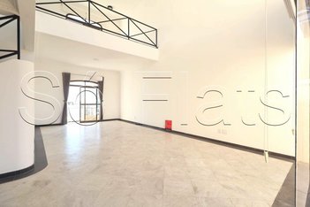 apartment em Alameda Sarutaiá, Jardim Paulista - São Paulo - SP