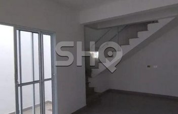 house em Rua Mipibu, Vila Romana - São Paulo - SP