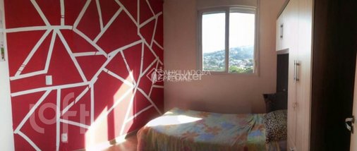 apartment em Avenida da Cavalhada, Cavalhada - Porto Alegre - RS