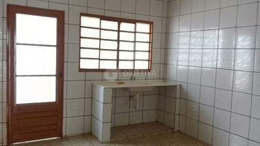 house em Rua Ceará, Umuarama - Uberlândia - MG