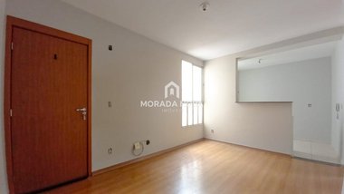 apartment em Avenida Tapajós, Laranjeiras - Betim - MG