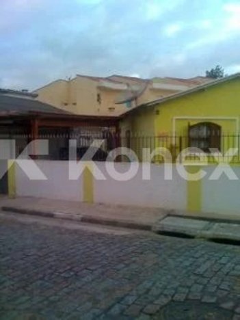 house em Rua Vilarinho, Tremembé - São Paulo - SP
