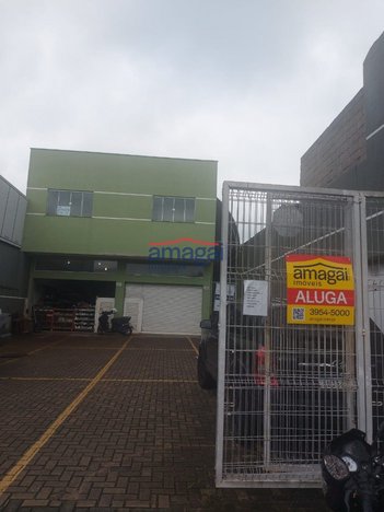 apartment em Rodovia Geraldo Scavone, Jardim Califórnia - Jacareí - SP