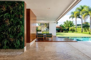 house em SHIS QL 10 Conjunto 4, Setor de Habitações Individuais Norte - Brasília - DF