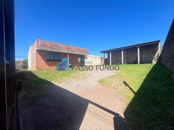 land_lot em Rua Marquês do Pombal, São Luiz Gonzaga - Passo Fundo - RS