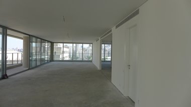 apartment em Rua do Livramento, Vila Mariana - São Paulo - SP