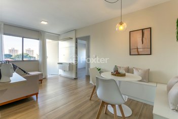 apartment em Rua Porcelana, Vila do Encontro - São Paulo - SP