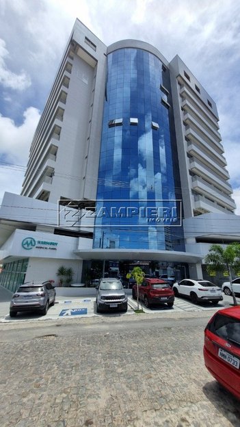 office em Rua Hugo Corrêa Paes, Gruta de Lourdes - Maceió - AL