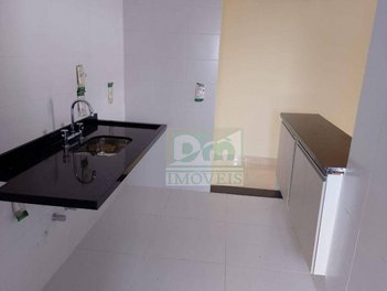 apartment em Rua Marquês de Valença, Alto da Mooca - São Paulo - SP