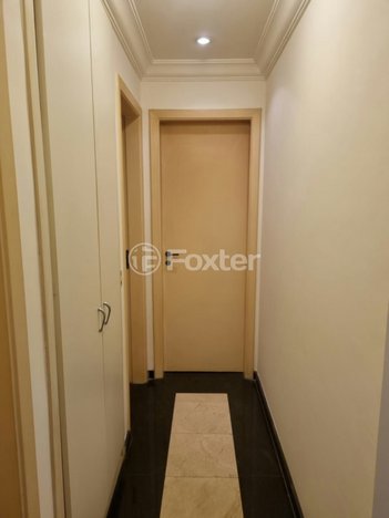 house em Rua Doutor Alberto Lyra, Jardim Panorama - São Paulo - SP