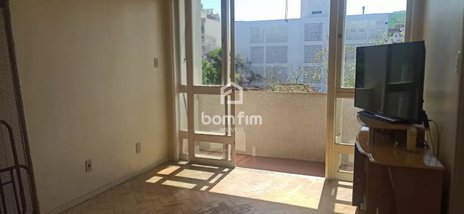 apartment em Rua General Souza Doca, Petrópolis - Porto Alegre - RS