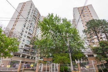 apartment em Avenida Andaraí, Passo da Areia - Porto Alegre - RS