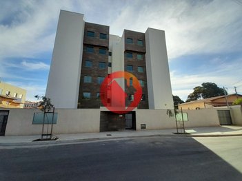 apartment em Rua Augusto Moreira, Santa Amélia - Belo Horizonte - MG