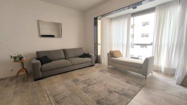 apartment em Rua Doutor Fadlo Haidar, Vila Olímpia - São Paulo - SP