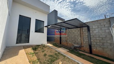 house em Rua Siloé, Canarinho - Igarapé - MG