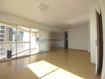 apartment em Rua Caraíbas, Perdizes - São Paulo - SP
