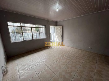 house em Rua Henrica Grigoletto Rizzo, Olímpico - São Caetano do Sul - SP