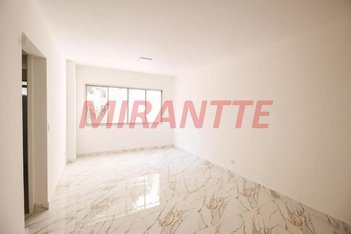 apartment em Rua Antônio Domingues Freitas, Vila Amélia - São Paulo - SP