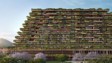 apartment em Alameda Santos Dumont, Porto Belo - Porto Belo - SC