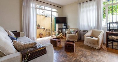 house em Rua Panapoi, Campo Belo - São Paulo - SP