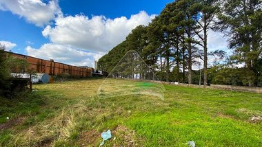 commercial_land_lot em Cyrio José Nacul, Valinhos - Passo Fundo - RS