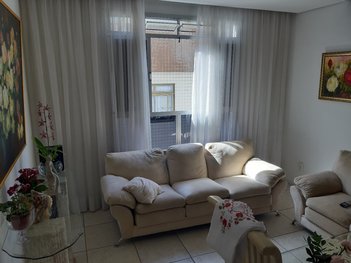 apartment em Rua Conceição Aparecida Augsten, Castelo - Belo Horizonte - MG