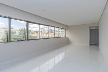 Apartamento em Rua Professor Lincoln Continentino, Cidade Nova - Belo Horizonte - undefined
