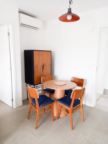 apartment em Rua Padre Carvalho, Pinheiros - São Paulo - SP