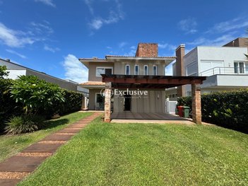 house em Avenida Paraguassu, Atlântida Sul - Osório - RS
