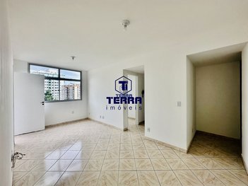 apartment em Rua Noronha Torrezão, Santa Rosa - Niterói - RJ