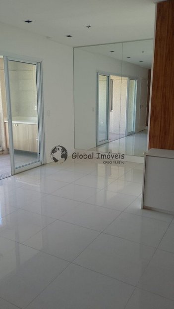 apartment em Rua Joaquim Távora, Vila Mariana - São Paulo - SP