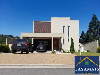 apartment em Alameda dos Angelins, Granja Viana - Carapicuíba - SP