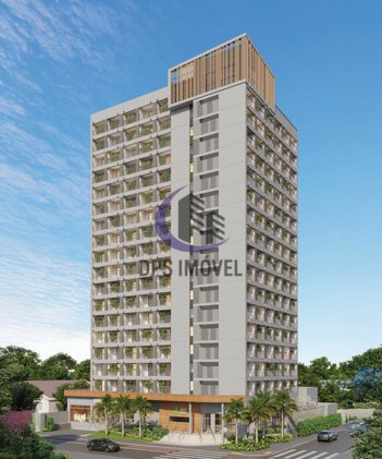 apartment em Rua Fernandes Moreira, Chácara Santo Antônio (Zona Sul) - São Paulo - SP