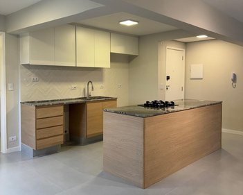 apartment em Avenida Moema, Moema - São Paulo - SP