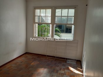 apartment em Rua Santo Antonio, Floresta - Porto Alegre - RS