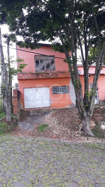 land_lot em Marieta Fialho Blessmann, Feitoria - São Leopoldo - RS