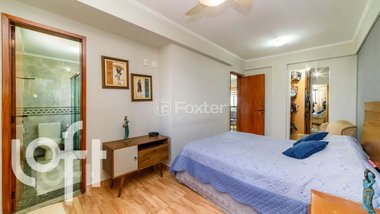 apartment em Rua São Luís do Paraitinga, Quinta da Paineira - São Paulo - SP