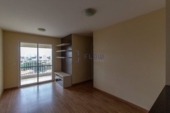apartment em Rua Conselheiro Cotegipe, Belenzinho - São Paulo - SP