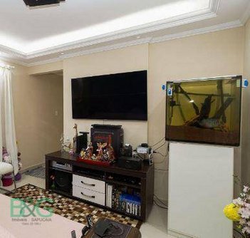 apartment em Rua Humaitá, Bela Vista - São Paulo - SP