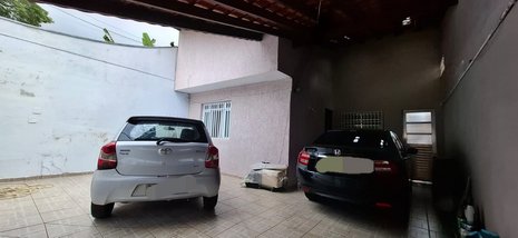 house em Rua Santa Efigênia, Jardim Universo - Mogi das Cruzes - SP