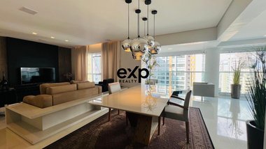 apartment em Rua Gabriele D'Annunzio, Campo Belo - São Paulo - SP