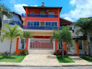house em Rua Santo Mandri, Nova Caieiras - Caieiras - SP