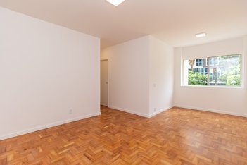 apartment em Rua Cristiano Viana, Cerqueira César - São Paulo - SP
