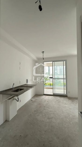 apartment em Avenida Alberto Augusto Alves, Vila Andrade - São Paulo - SP