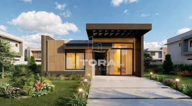 house em Estrada do Mar, Xangri-Lá - Xangri-Lá - RS