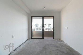 apartment em Quatá, Vila Olímpia - São Paulo - SP