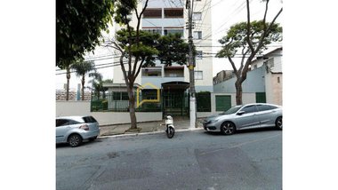 apartment em Avenida Manoel dos Santos Braga, Vila Albertina - São Paulo - SP