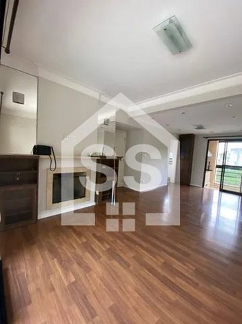 apartment em Rua Dom Salomão Ferraz, Vila Andrade - São Paulo - SP