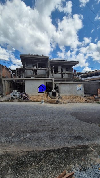 house em Alameda das Araras, Sarzedo - Sarzedo - MG