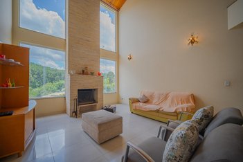 house em Alameda Cristóvão Diniz, Condomínio Nova São Paulo - Itapevi - SP